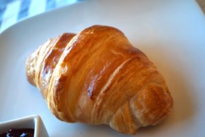 Croissants: My Journey Back to Paris